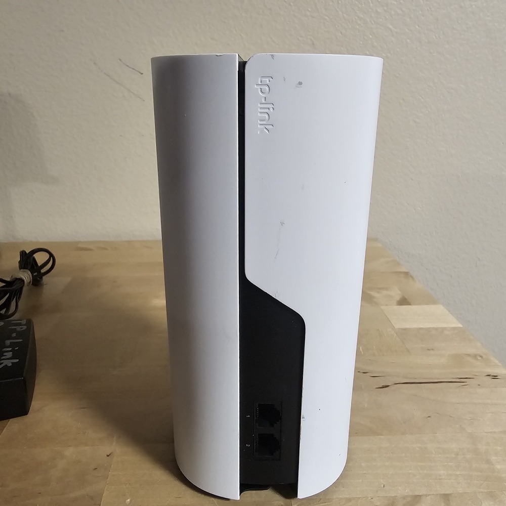 TP-Link Deco M4R Home Mesh Networking AC1200 Wi-Fi TP LINK TPLINK - Preowned - Picture 4 of 7